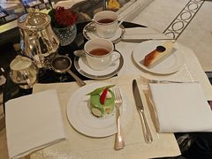 -Salon de Ville浦江汇(上海外滩华尔道夫酒店店)