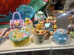 -100家灵感仓库·DIY团建(什刹海店)