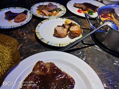 -吉布鲁牛排海鲜自助(袁州店)