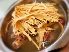 -仁义火锅城·熟食店(金杨路店)