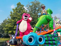 -上海迪士尼度假区