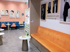 -海马体照相馆(龙湖杭州金沙天街店)