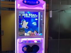 -蓝旗游泳·青训·亲子水域中心(方庄中心)