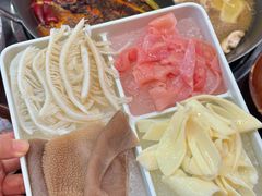 -冯校长老火锅(广州正佳广场店)