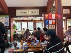 -孙盛兴奥灶面馆·蟹黄面·三虾面(山塘街总店)