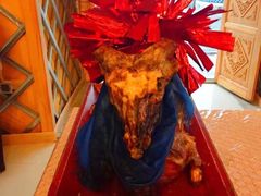 -敕勒川草原文化旅游区