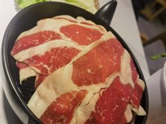 -椰子湾·海南火锅·糟粕醋·椰子鸡(正大广场店)