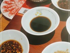 -1078號老北京涮肉(松柏店)
