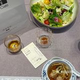 东钱湖咖啡沙龙🥂咱今天也是参加上了