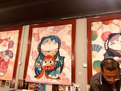 蒜香毛豆-虎虎龙虾大排档(双井店)
