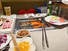 -海底捞火锅(正大乐城店)