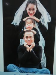 -苏菲雅婚纱摄影(宝应店)