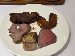 -拉蒂娜·巴西牛排馆 Latina·Brazilian Steakhouse(陆家嘴旗舰店)