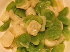 -甄御•海鲜新青岛菜(麦岛店)