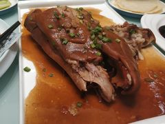 -一块豆腐(英雄山总店)