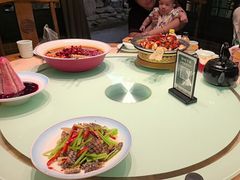 -小江南(万福园店)