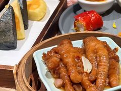 -点都德(汇盈广场店)