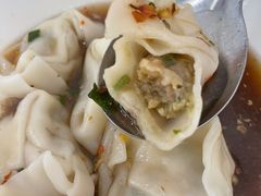 -宋家馄饨馆(八一公园店)