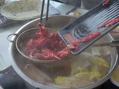 -潮牛禾记•潮汕鲜牛肉火锅(新亚洲店)