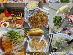 -西安钟楼