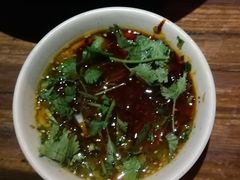 -万记麻辣烫国展总店