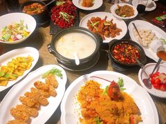 -上海小南国(正大店)