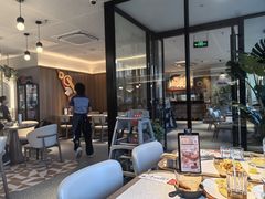 -必胜客(珠海路店)
