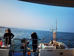 -日照世帆赛基地