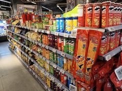 -blt精品超市(高德置地冬广场店)