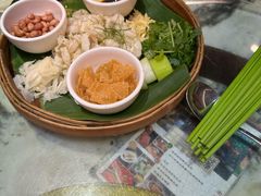 -园林美食城·本土农家菜(杨和镇店)