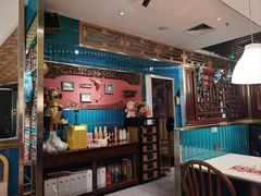 -外婆小聚茶餐厅·粤湘菜·家宴·团建(福安购物广场店)