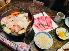 -炙柒Sekinana·精致料理 烧鸟·铁板烧(海上世界店)