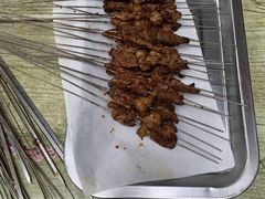 -铁诚烤肉