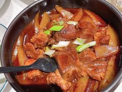 -苏帮袁Sue Cuisine(南开大悦城店)