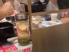 -湯島涮小火锅(余姚五彩城店)