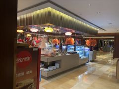 -长沙芙蓉国温德姆至尊豪廷大酒店-自助餐厅