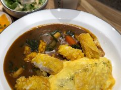 -池奈·日式咖喱蛋包饭(赛高店)