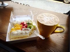 -FASHION BAKERY法森贝克(新德路店)
