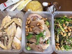 -成惠食府(赤岗店)