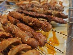 -马海涛牛肉串·午市牛腩饭·烧烤夜宵(领汇广场店)