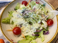 -Kpasta韩式意大利面