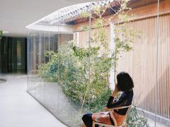 -曲廊院(东四十一条店)