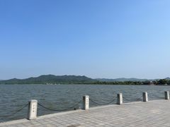 -东钱湖旅游度假区