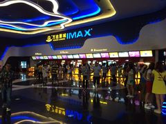 -万达影城(金牛万达广场激光IMAX店)