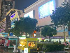 -茂业天地(华强北店)