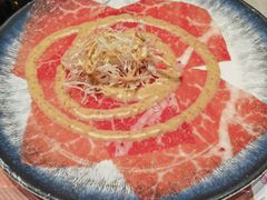 -松坂屋日料自助(长城路店)