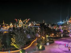 -七彩云南欢乐世界