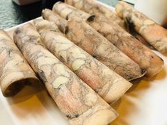 -铜来聚老北京涮肉(恒隆广场店)
