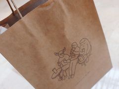 -喜茶(上海兴业太古汇店)