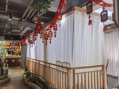 -醉霖生态餐厅(交大店)